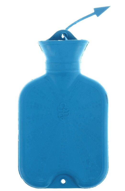 Изображение товара Грелка резиновая А - эффективное средство для согревания