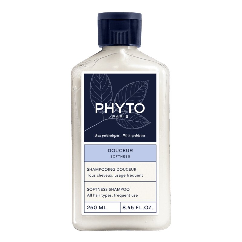 

Phytosolba Софтнес Шампунь для волос смягчающий флакон 250 мл
