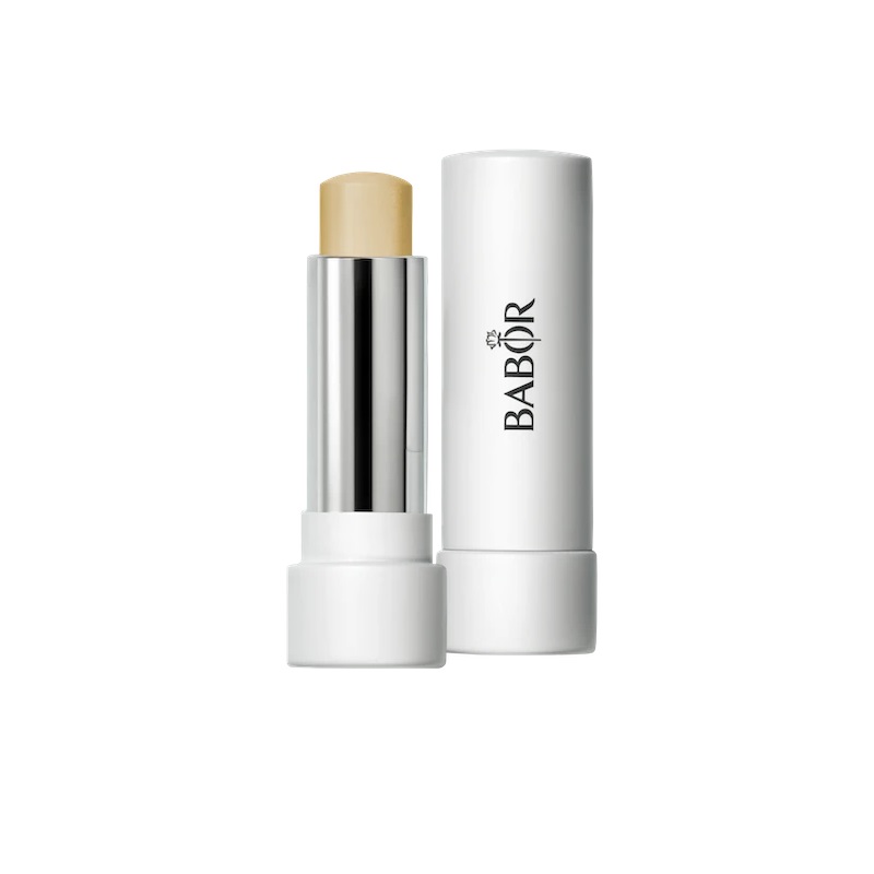 Изображение товара Питательный бальзам для губ Babor 4 г для мягкости и защиты
