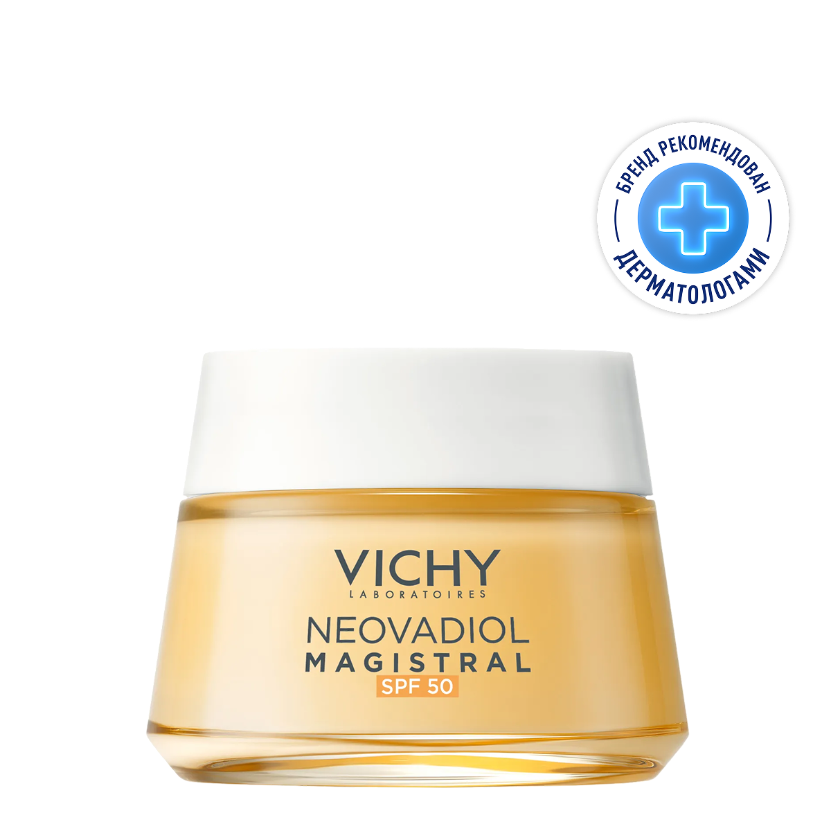 Изображение товара Vichy Neovadiol Лифтинг-крем дневной SPF 50 для женщины в менопаузе 50 мл