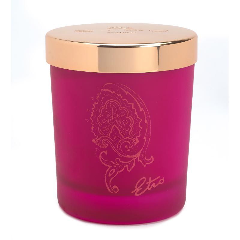 Этро Афродита Свеча парфюмированная 170 г богатство аромата свеча из вощины медовая 27