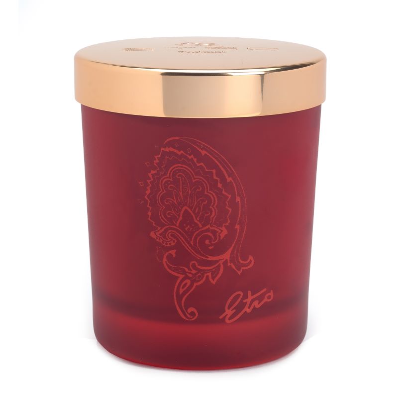Этро Деметра Свеча парфюмированная 170 г bolsius свеча рустик sunset розовый янтарь 415