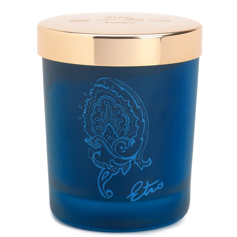 Изображение товара Парфюмированная свеча Etro Zefiro 170 г