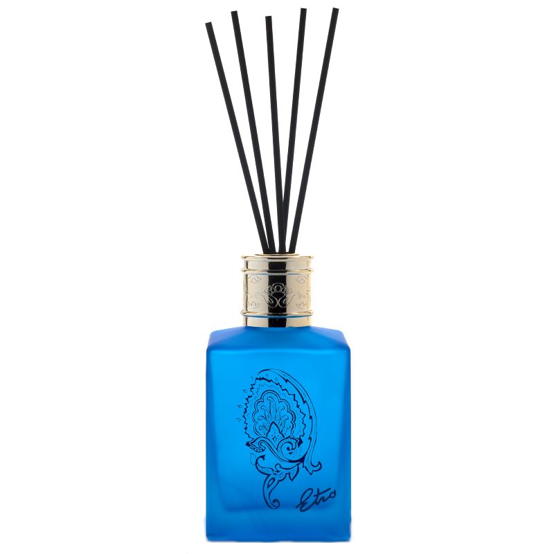 Изображение товара Диффузор для помещений Etro Zefiro 500 мл насыщенный синий аромат фруктов и лаванды