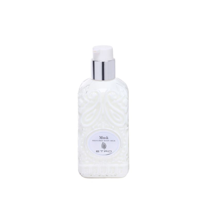 Изображение товара Молочко для тела Etro Musk 250 мл увлажнение питание кожа аромат