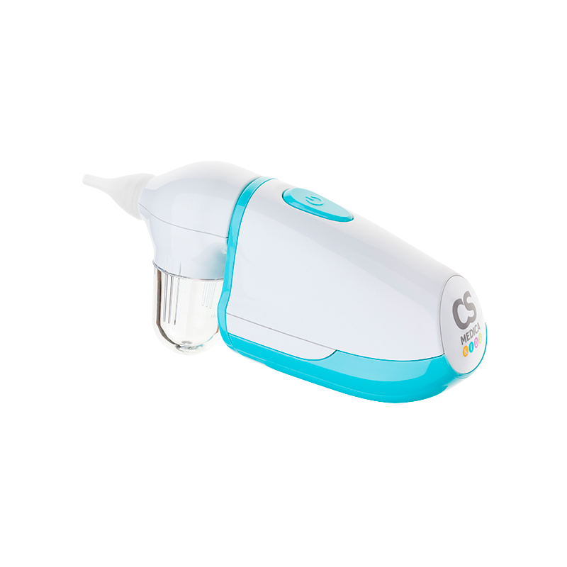 

CS Medica Kids Аспиратор назальный электронный CS-17