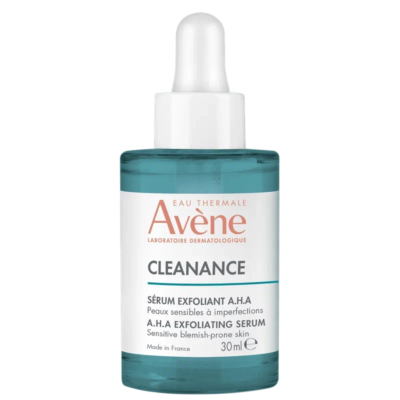 Изображение товара Аvene Cleanance сыворотка для жирной и комбинированной кожи 30 мл