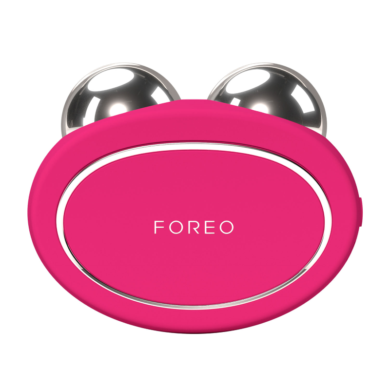 Изображение товара Микротоковое устройство для лица FOREO BEAR 2 Фуксия с APP и 4 типами микротоков