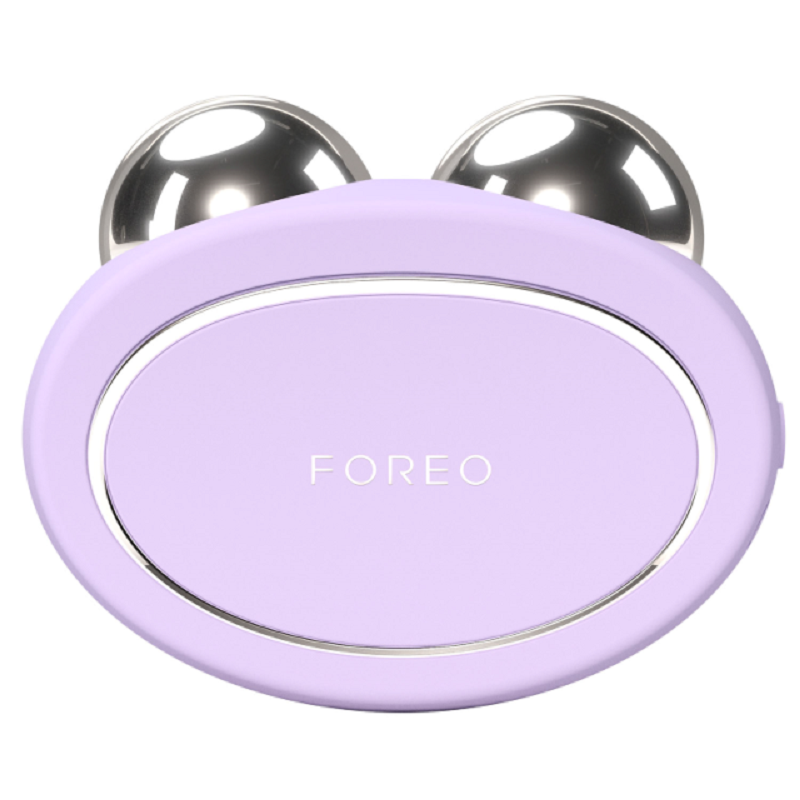 Изображение товара Foreo Bear 2 Лаванда — микротоковое устройство для подтяжки лица и шеи