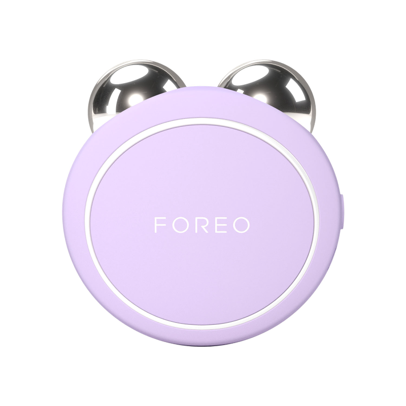 Изображение товара Микротоковое устройство для лица FOREO BEAR 2 GO с технологиями лифтинга и моделирования
