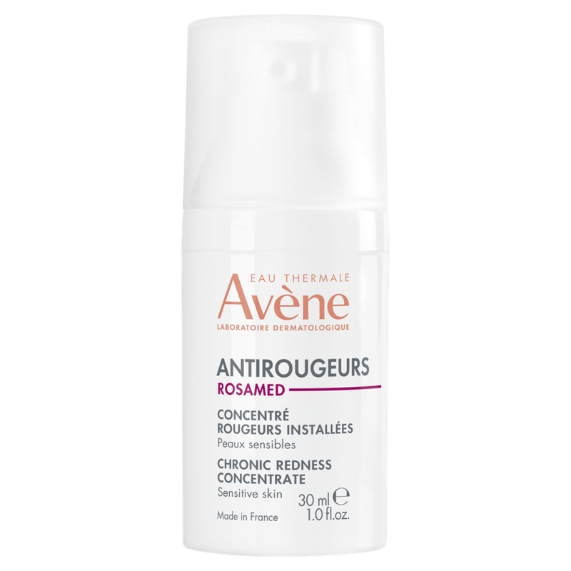 Изображение товара Avene Антиружер Розамед Концентрат для чувствительной кожи 30 мл