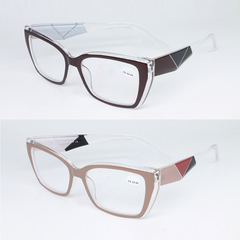

Focustoday Очки корригирующие 8359 +4,00