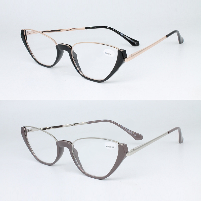 

Focustoday Очки корригирующие 8379 +1,00