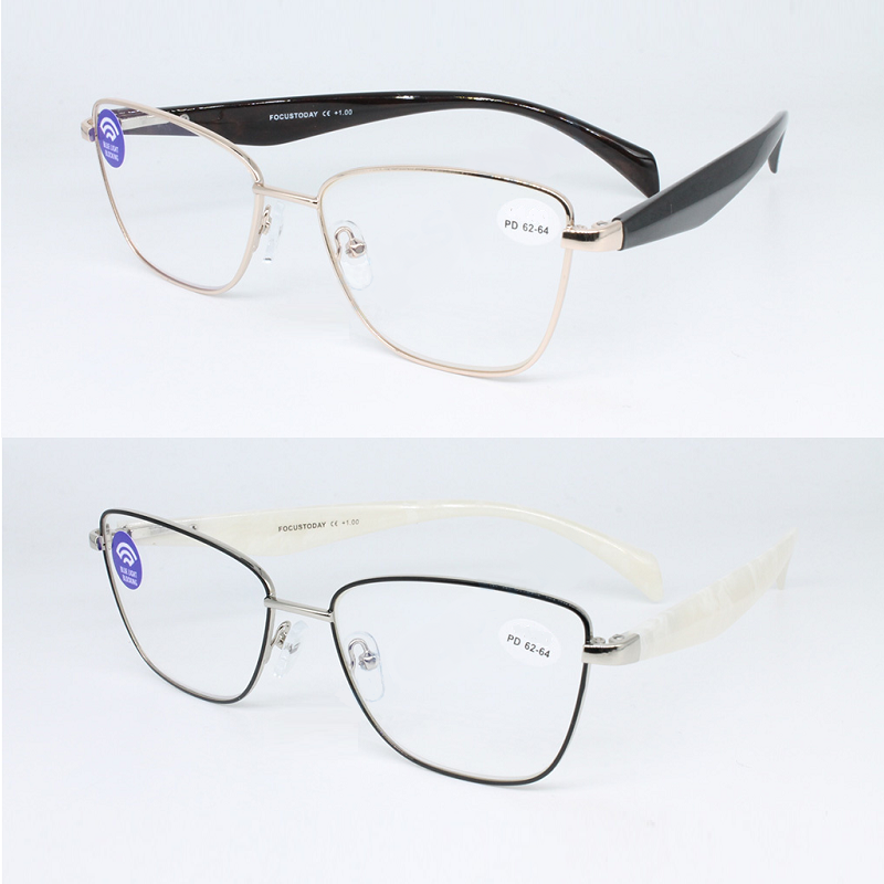 

Focustoday Очки корригирующие 848 +3,50
