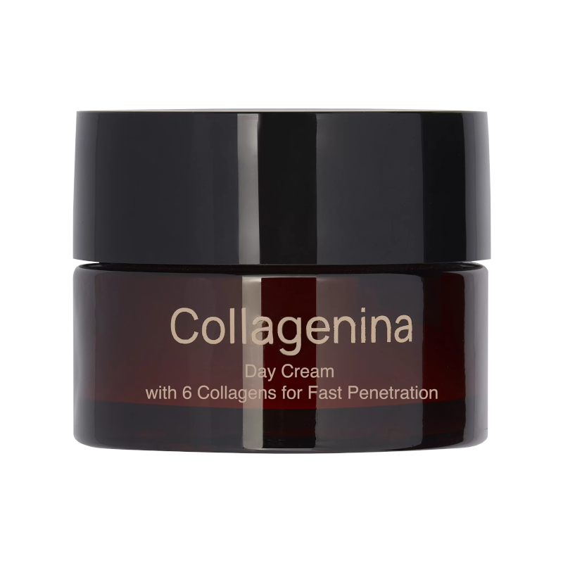 Изображение товара Дневной крем для лица с коллагеном Уровень 2, подтягивающий, антивозрастной, 50 мл