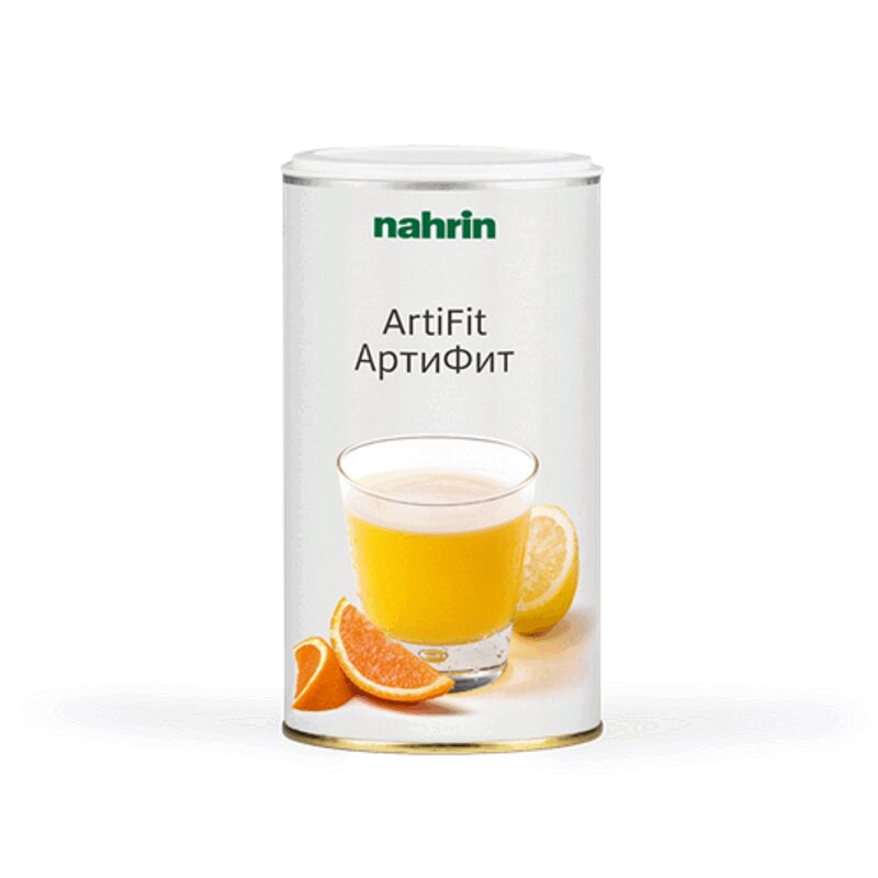 

Nahrin АртиФит порошок 250 г