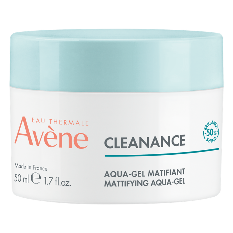 

Avene Клинанс Аква-гель матирующий 50 мл