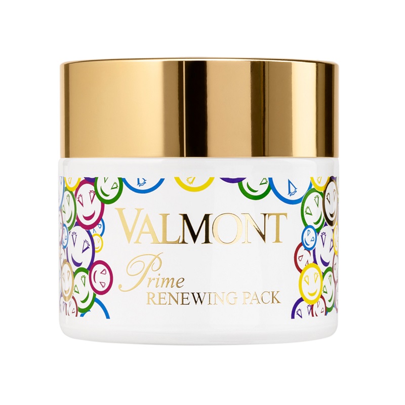 Изображение товара Восстанавливающая крем-маска для лица Valmont Prime 75 мл