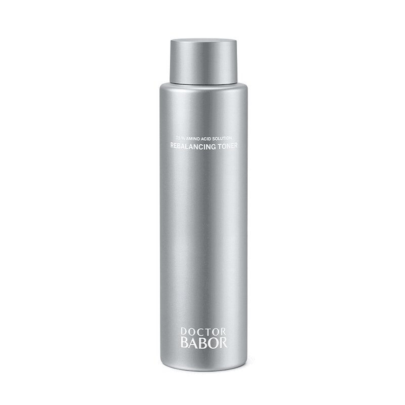 Изображение товара Регенерирующий тоник-баланс Doctor Babor 200 мл для чувствительной кожи