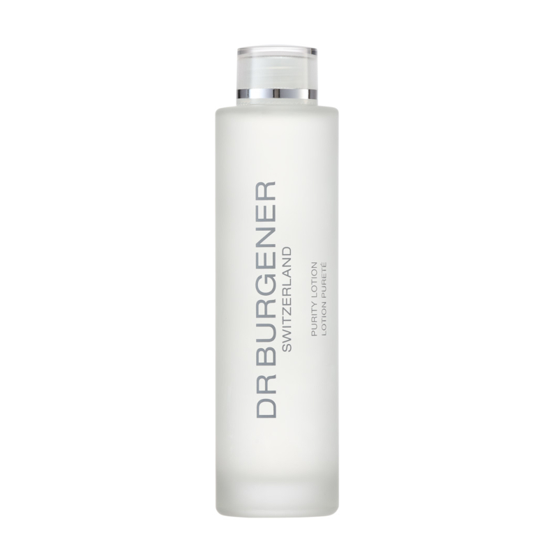 Изображение товара Очищающий лосьон для лица Dr.Burgener Purity Lotion 200 мл
