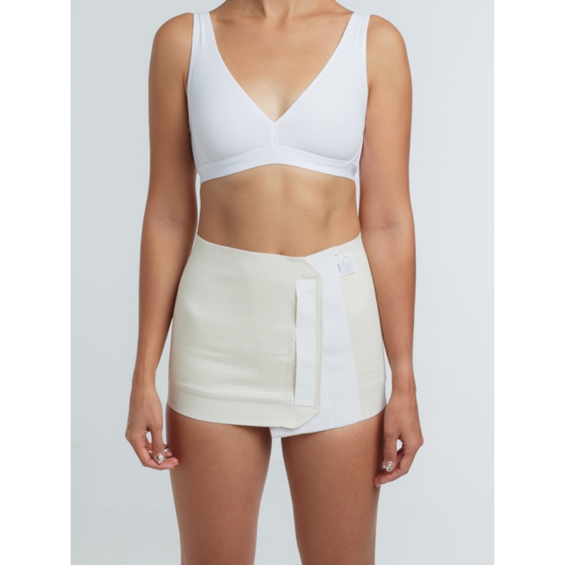 Изображение товара Послепрооперационный пояс support 4 размер, гипоаллергенный, регулируемый