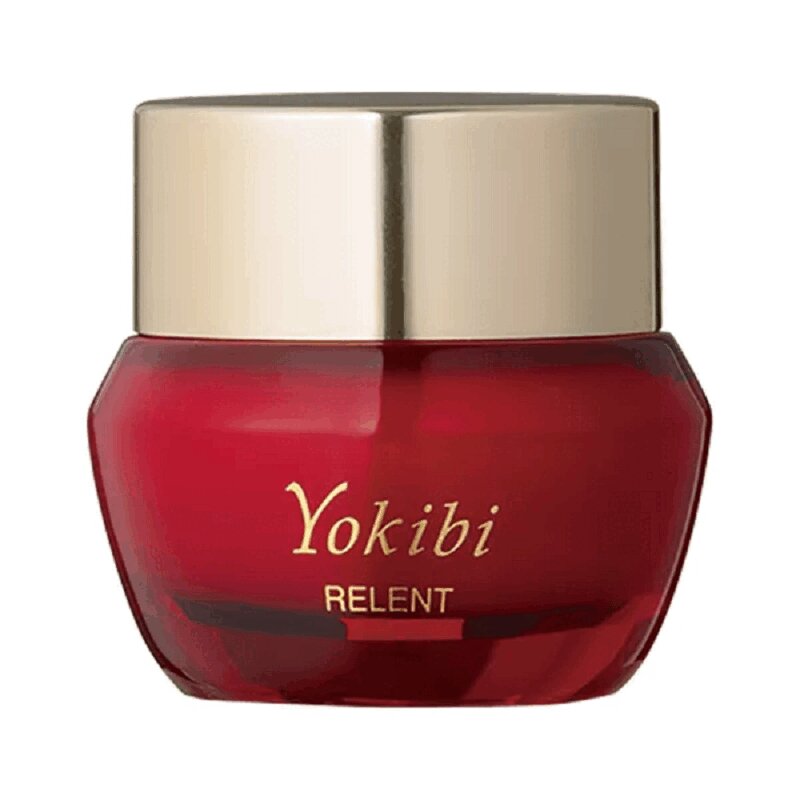 

Relent Yokibi Эссенция-крем для лица питательная 20 г