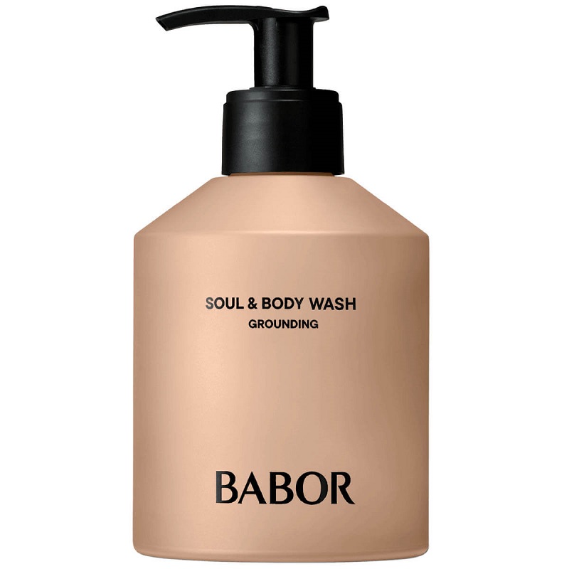 

Babor Soul & Body Лосьон для тела Граундинг 250 мл