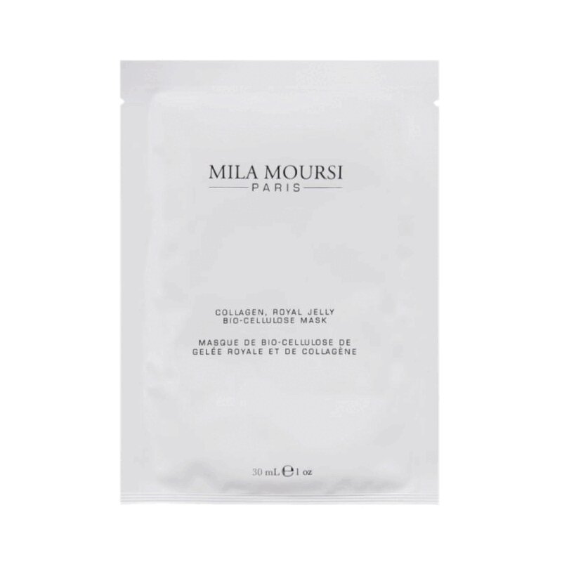 Изображение товара Маска-лифтинг Мила Мурси с коллагеном 30 мл