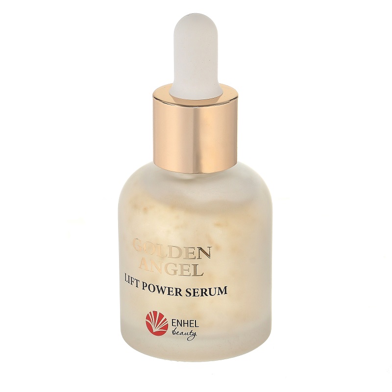 

Enhel Beauty Golden Angel Сыворотка подтягивающая 30 мл