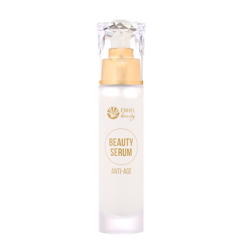 

Enhel Beauty Эссенция для лица омолаживающая 60 мл