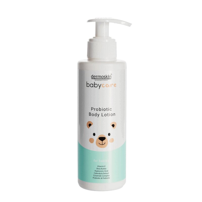 Изображение товара Dermoskin BabyCare Лосьон детский с пробиотиками 230 мл