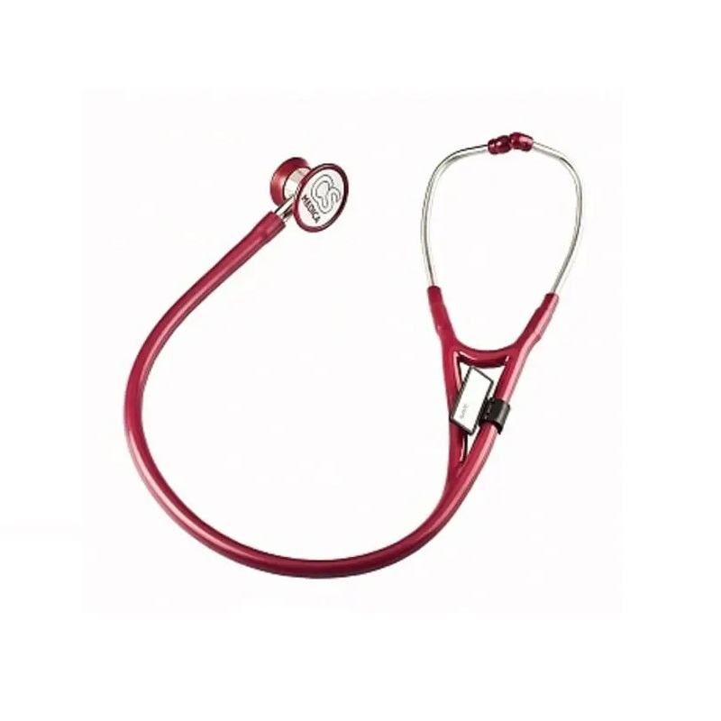 

CS Medica Стетофонендоскоп CS-422 Премиум 1 шт малиновый