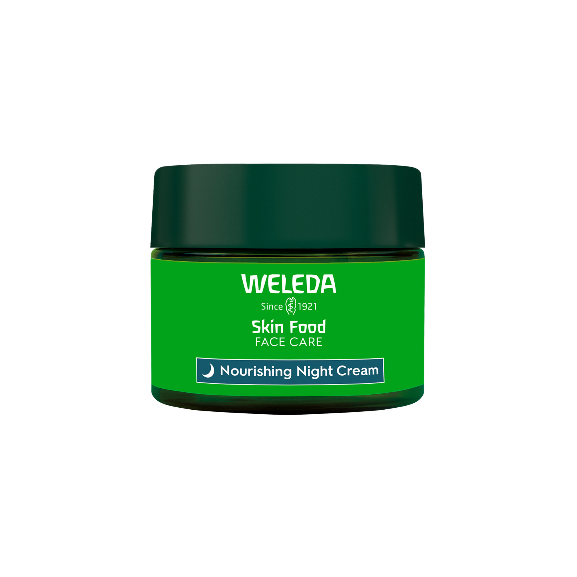 Изображение товара Weleda Skin Food Ночной питательный крем для лица 40 мл натуральный уход