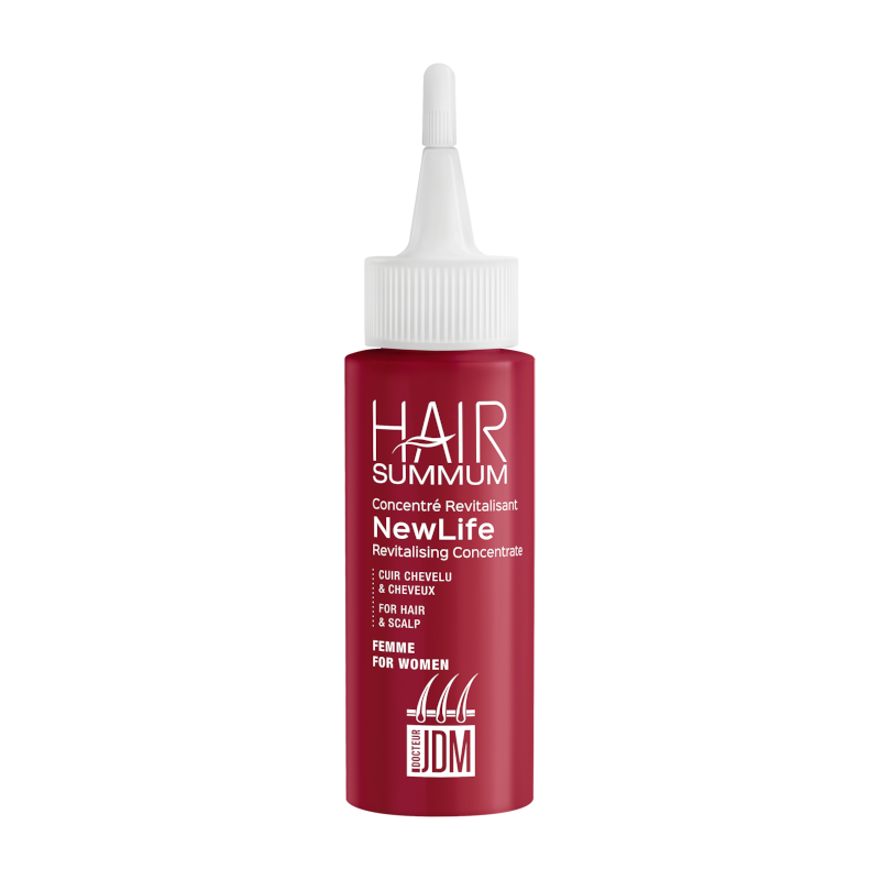 

Guinot Нейроконцентрат-ревитализант для стимуляции роста волос для женщин 50 мл