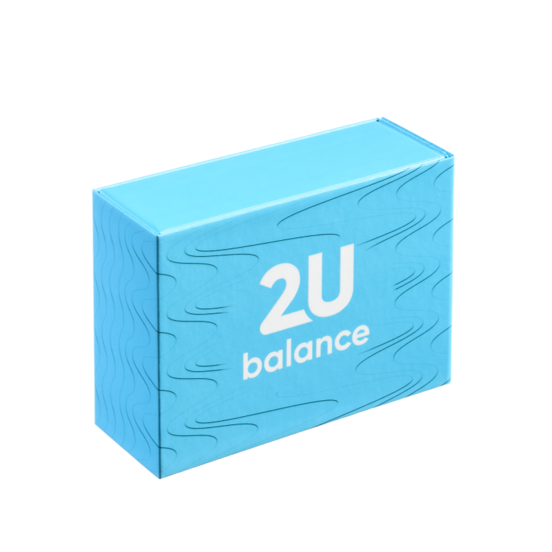 Изображение товара 2U Balance порошок 30 шт