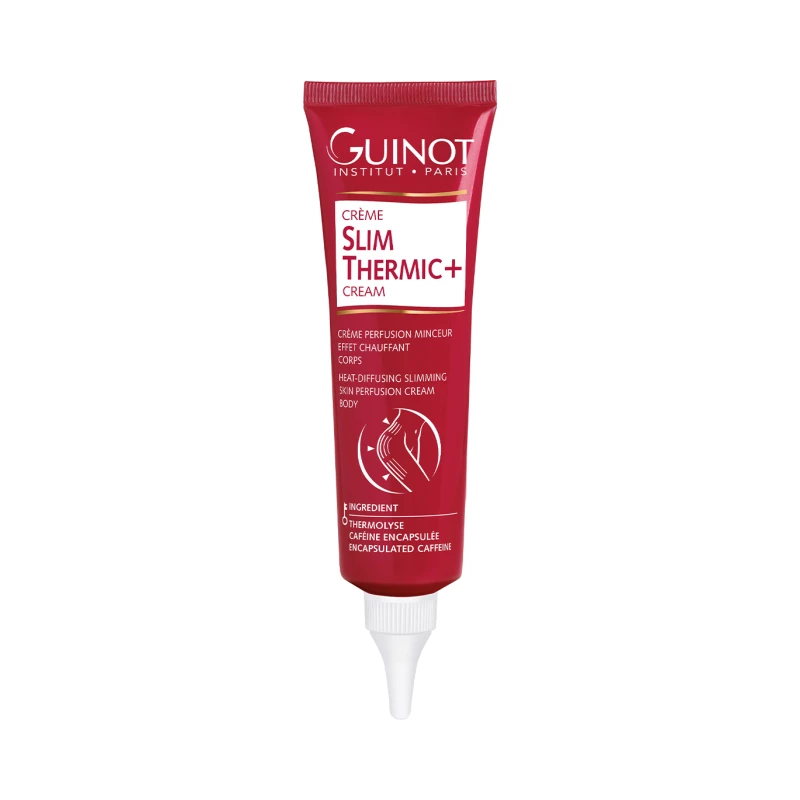 

Guinot Slim Крем-липолитик для похудения и устранения целлюлита термоактивный 125 мл