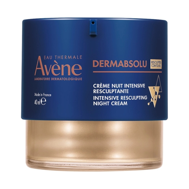 

Avene DermAbsolu Крем ночной скульптурирующий 40 мл