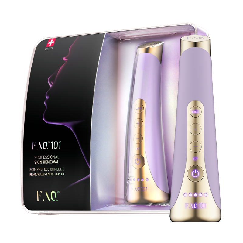 

Foreo Фэк 101 Массажер для лица с RF и LED-терапией