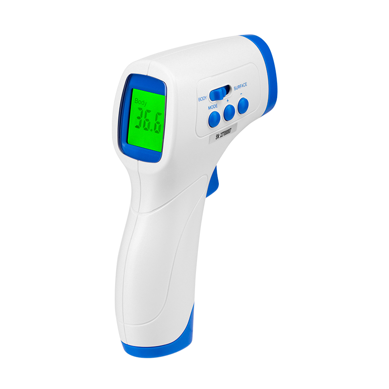 

CS Medica Термометр электронный медицинский инфракрасный CS-77 1 шт