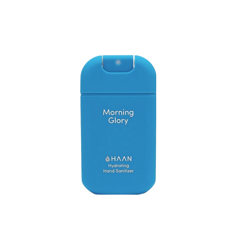 Изображение товара Haan Спей для рук очищающий и увлажняющий 30 мл Утренняя свежесть Изображение товара Haan Спей для рук очищающий и увлажняющий 30 мл Утренняя свежесть
