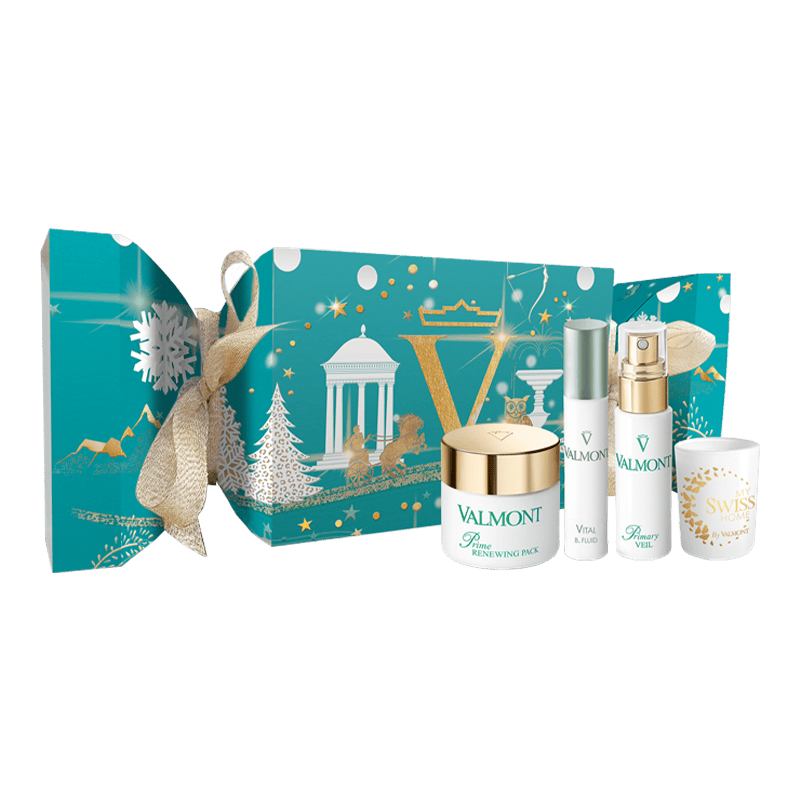 

Вальмонт Одиссей Виталити Набор (маска 50 мл+флюид 15+вуаль 30 мл)