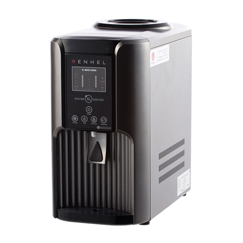 

Энхель Гидроджен Вотер Пьюрифаер Аппарат насыщения воды водородом с функцией фильтрации