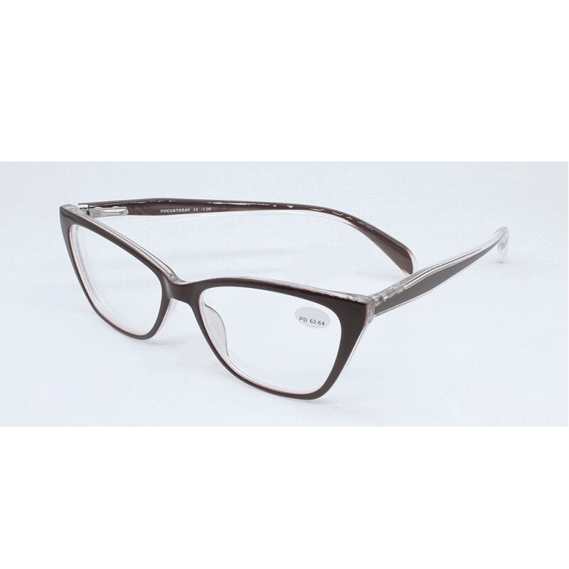 

Focustoday Очки корригирующие 11112 -1,50