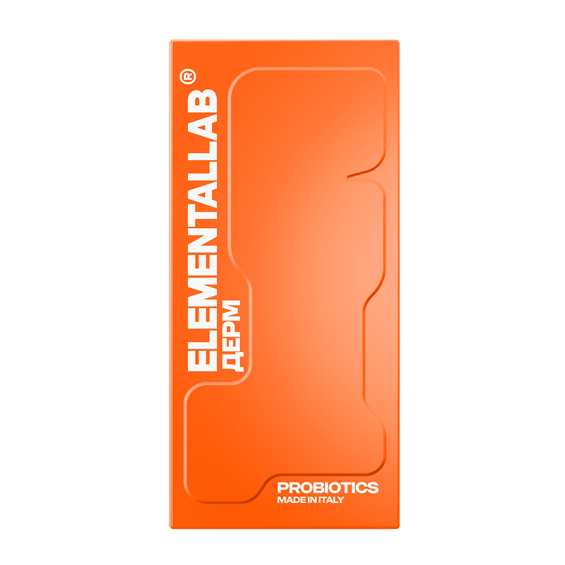 Изображение товара Элементаллаб Дерм пор.стик 1,6 г 14 шт - косметическое средство для здоровья кожи