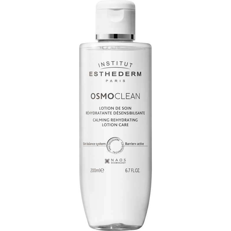 Изображение товара Institut Esthederm Osmoclean успокаивающий увлажняющий лосьон 200 мл