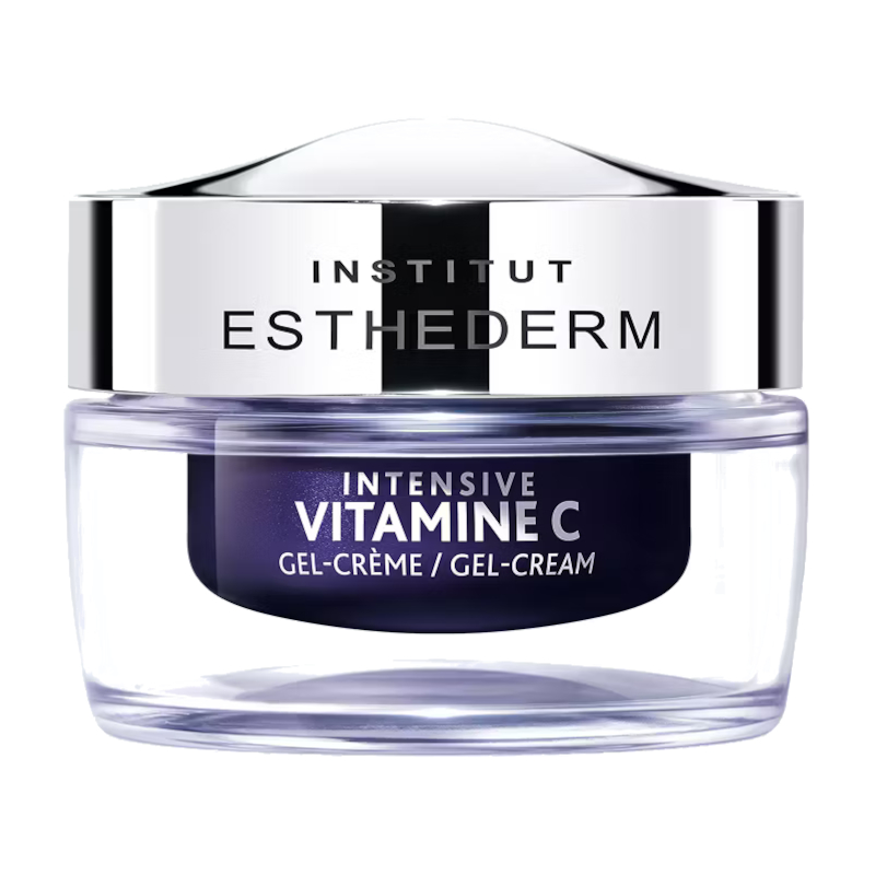 Institut Esthederm Intensive Vitamine C Гель-крем для лица и шеи 50 мл