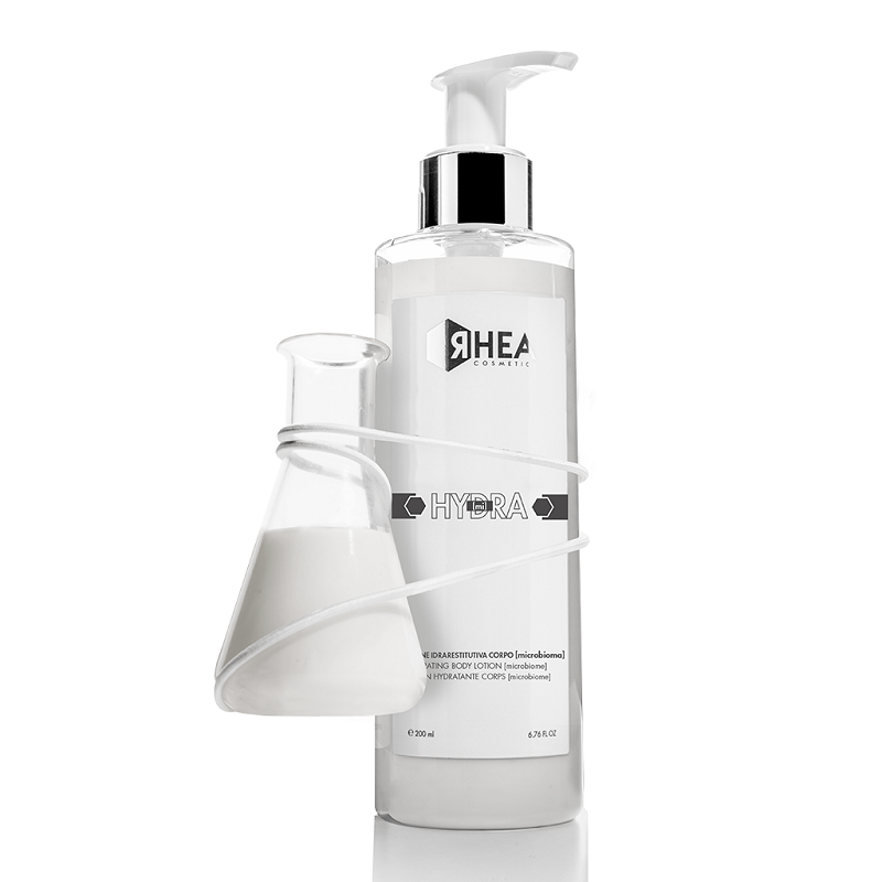 Реа Гидра Ми Крем Для Тела Увлажняющий 200Мл