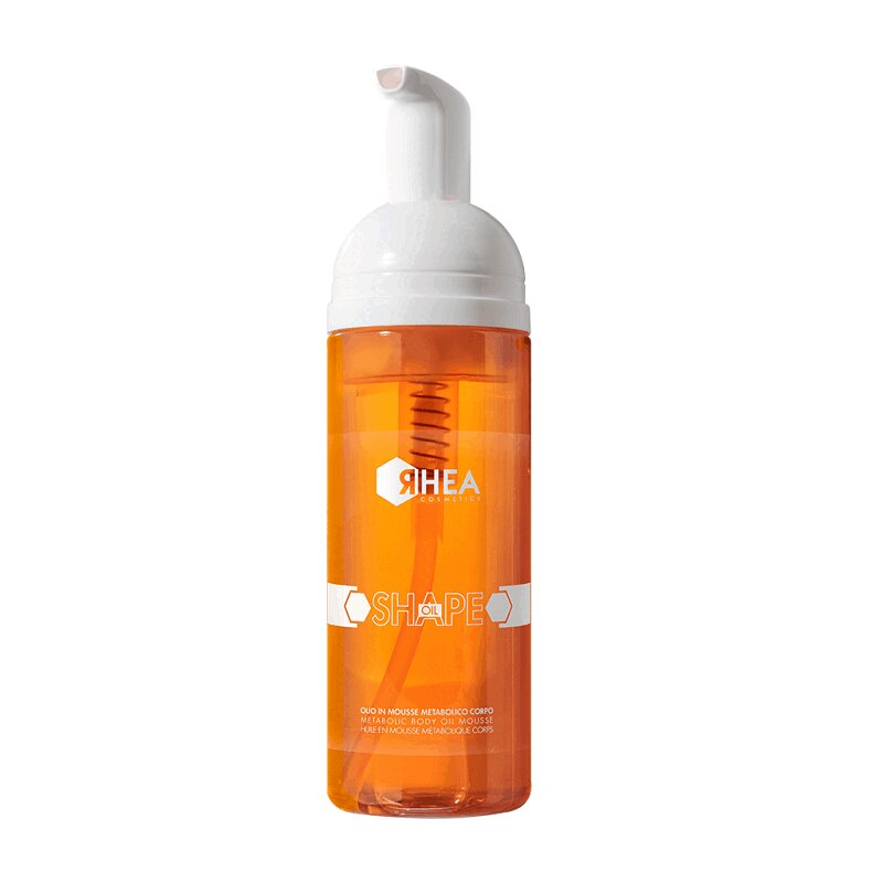 Реа Шейпоил Масло-Мусс Антицеллюлитный 170Мл
