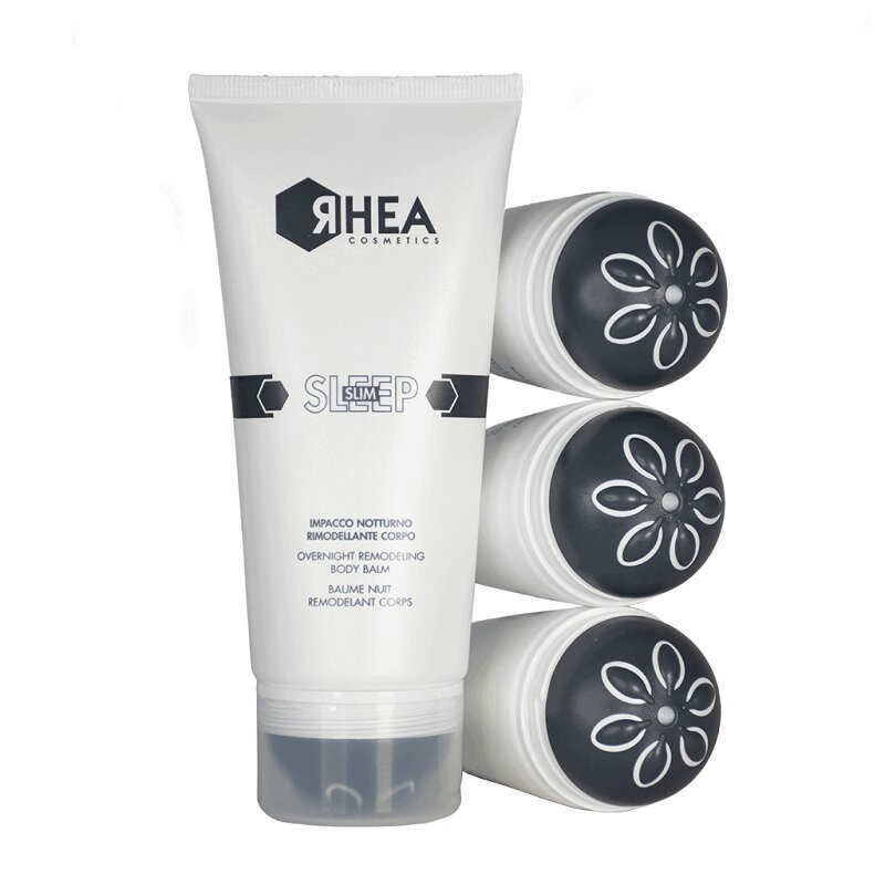 Реа Слипслим Бальзам Для Тела Ночной Липолитический 175Мл