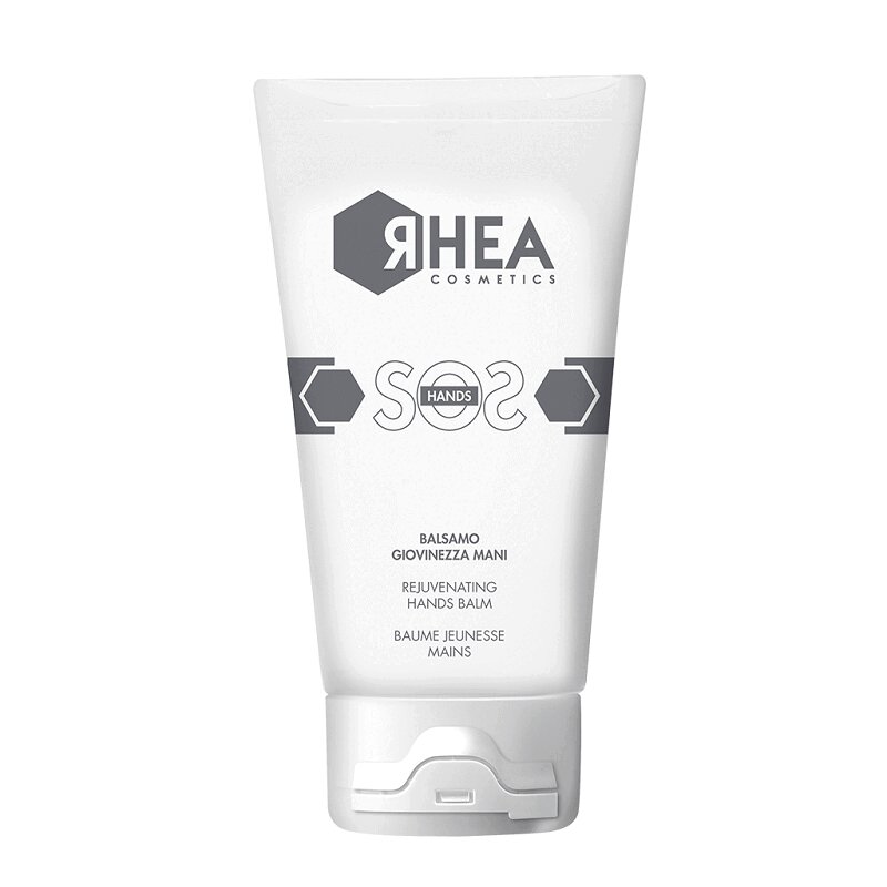 Изображение товара Реа СОС Хэндс Бальзам для рук омолаживающий 75 мл